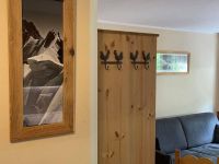 Appartamento in affitto a Courmayeur(AO)