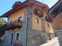 Villa in Vendita a Aymavilles(AO)