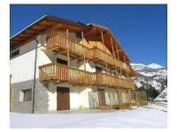 Appartamento in Vendita a Pragelato(TO)