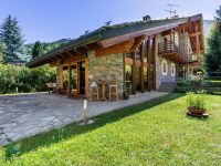 Villa in vendita a Courmayeur(AO)