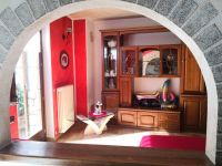 Villetta a schiera in vendita a Aprica(SO)