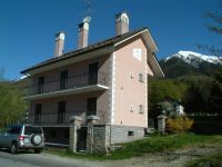 Appartamento in affitto a Druogno(VB)