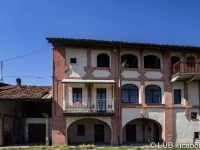 Rustico / Casale in vendita a Villanova Mondovì(CN)