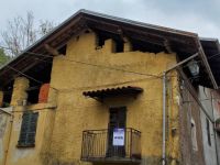 Rustico / Casale in vendita a Crevacuore(BI)
