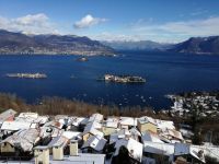 Appartamento in affitto a Stresa(VB)