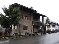 Appartamento in affitto a Courmayeur(AO)
