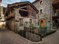 Rustico / Casale in Vendita a Villeneuve(AO)