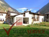 Casa indipendente in Vendita a Vinadio(CN)