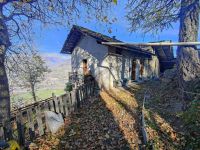 Casa indipendente in vendita a Pollein(AO)