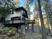 Villa in vendita a Chiesa in Valmalenco(SO)