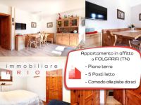 Appartamento in affitto a Folgaria(TN)