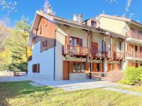 Villetta a schiera in vendita a Bardonecchia(TO)