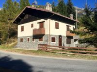 Casa indipendente in vendita a Chiesa in Valmalenco(SO)