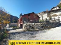 Villa in Vendita a Vinadio(CN)
