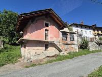 Casa indipendente in vendita a Gignod(AO)
