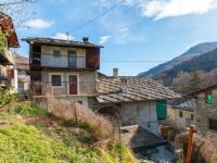 Rustico / Casale in vendita a Sampeyre(CN)
