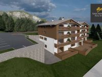 Palazzo / Stabile in vendita a Cortina d'Ampezzo(BL)