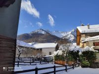 Appartamento in affitto a Bardonecchia(TO)