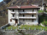 Casa indipendente in vendita a Usseglio(TO)