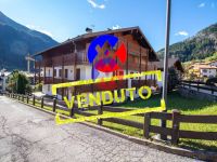 Appartamento in vendita a Moena(TN)