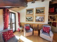 Attico / Mansarda in affitto a Courmayeur(AO)