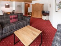 Chalet Abendrot