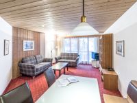 Chalet Abendrot
