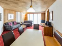 Chalet Abendrot