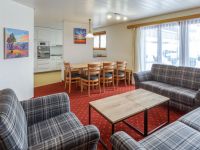 Chalet Abendrot