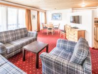 Chalet Abendrot
