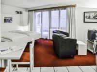 Chalet Abendrot