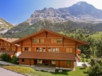 Chalet Eiger