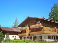 Chalet Almis-Bödeli