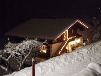 Chalet Bärgsunna