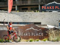 Peaks Place Apartment-Hotel & Spa