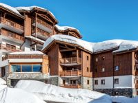 CGH Résidence&Spa Lodge Hemera (ROS211)