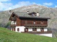 Casa Crapena