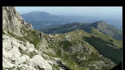 GRAN SASSO 2011.avi