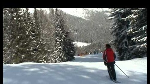 San Cassiano, Alta Badia