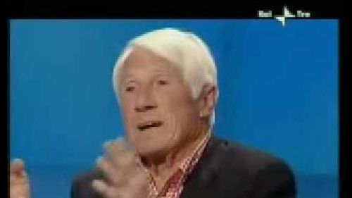 Walter bonatti racconta i miei ricordi (parte 1)