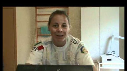 Intervista a denise karbon | fisi official | fisi official
