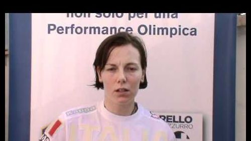 Intervista a giulia gianesini | fisi official | fisi official