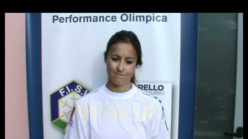 Intervista a irene curtoni | fisi official