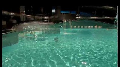 Piscine Castiglione - LIVIGNO WELLNESS PARK AQUAGRANDA