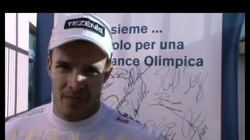 Intervista a christof innerhofer | fisi official | fisi official