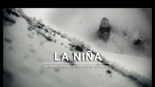 Salomon freeski tv s5 e01 la niña