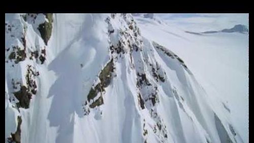 . . . like there's no tomorrow official trailer