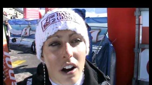 Video - le parole di federica brignone dopo il gigante femminile di soelden | fisi official