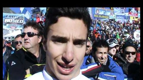 Video - borsotti: 