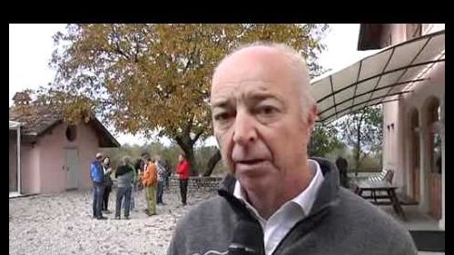 Maestri di sci e di turismo